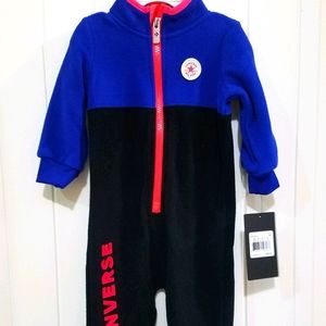 baby boy converse outfit